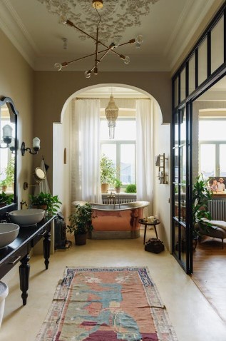 The Importance of Space Planning in Interior Design
