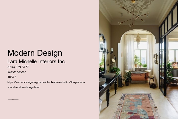 Modern Design
