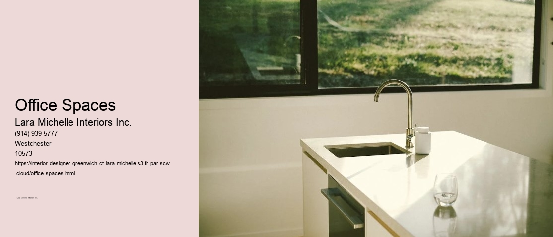 Office Spaces