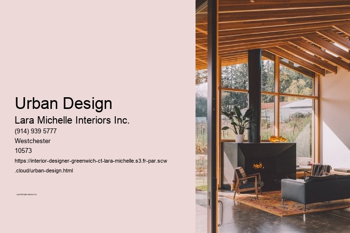 Urban Design